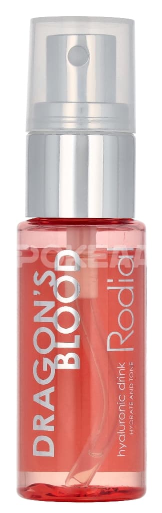 Rodial Dragon's Blood Hyaluronic Drink Face Mist 30ml 1