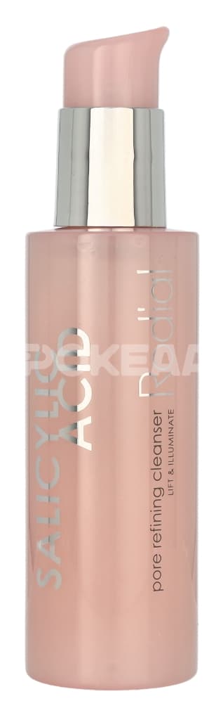Rodial Salicylic Acid Cleanser 145ml 2