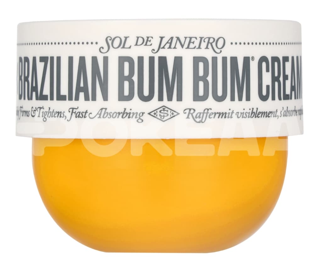 Sol De Janeiro Brazilian Bum Bum Body Cream 75ml 1