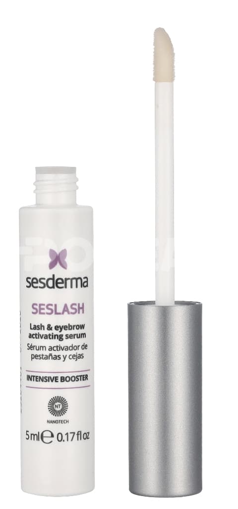 Sesderma Seslash Lash & Eyebrow Grow Booster 5ml 2