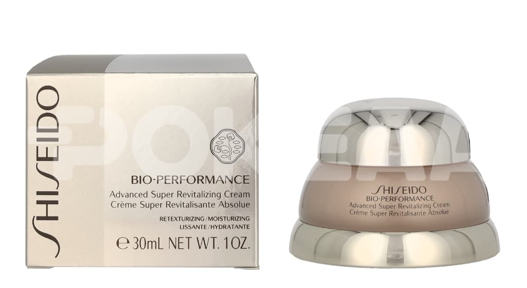 Shiseido Bio-Performance Advanced Super Revitalizing Cream 30ml 1