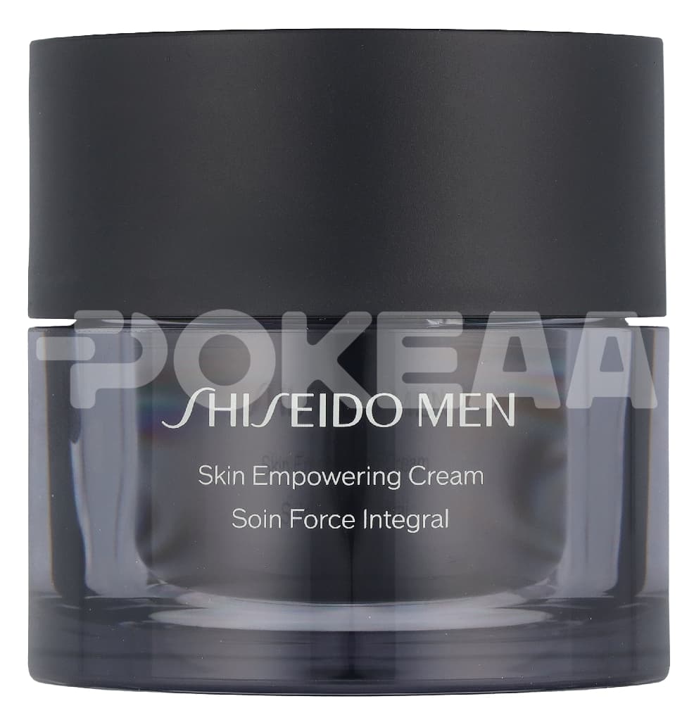 Shiseido Men Skin Empowering Cream 50ml 2