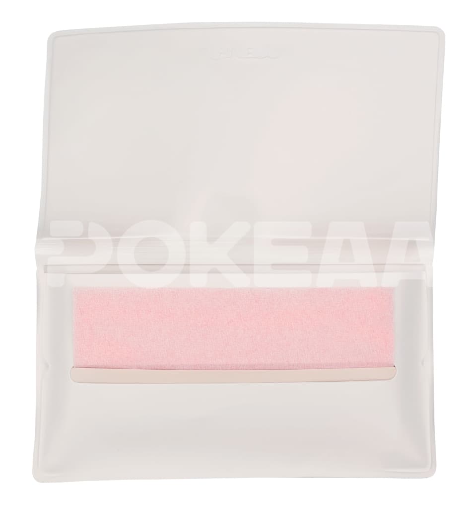 Shiseido Pureness Oil Control Blotting Paper 2