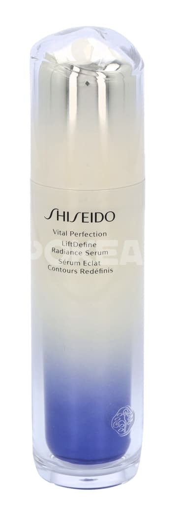 Shiseido Vital Perfection LiftDefine Radiance Serum 80ml 2