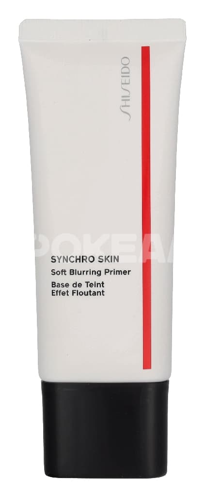 Shiseido Synchro Skin Soft Blurring Primer 30ml 2