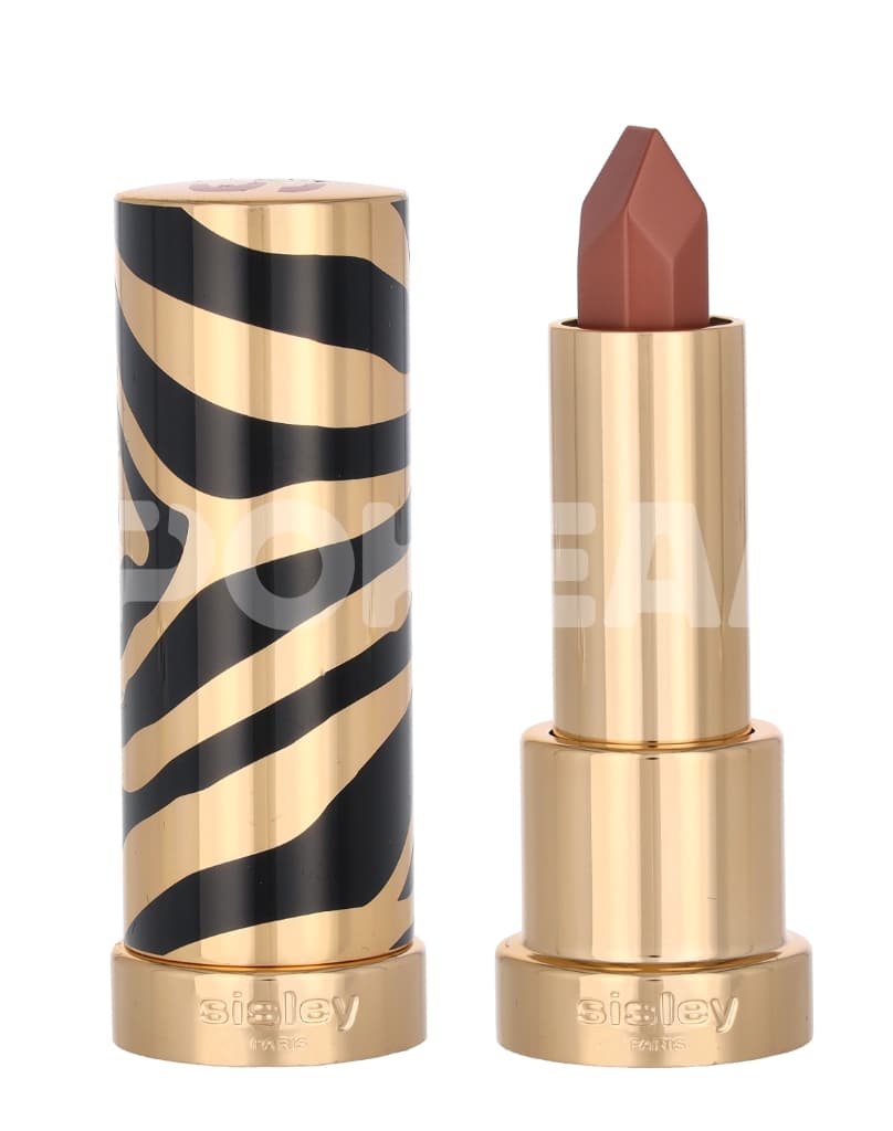 Sisley Le Phyto Rouge Long-Lasting Hydration Lipstick 3.4g - #11 Beige Tahiti 2