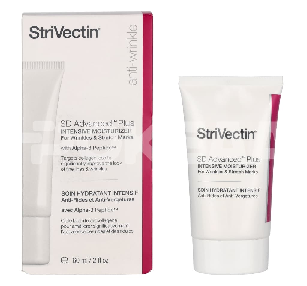 Strivectin SD Advanced Intensive Moisturizing Concentrate 60ml 1