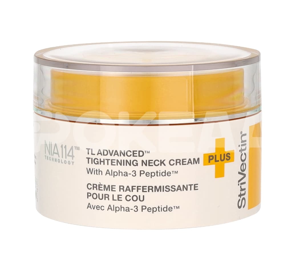 Strivectin TL Advanced Tightening Neck Cream 50ml 2