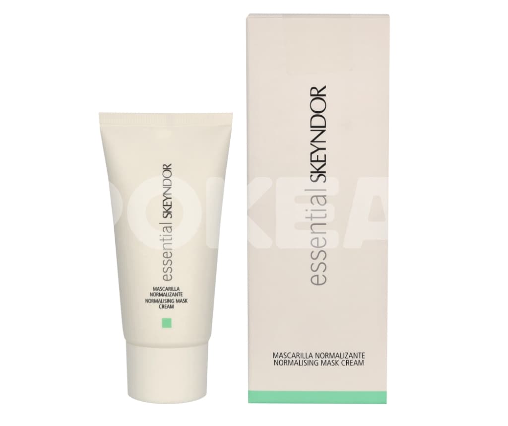Skeyndor Essential Normalizing Mask Cream 50ml 1