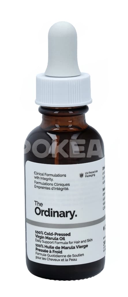 The Ordinary 100% Cold-Pressed Virgin Marula Oil 30ml 2