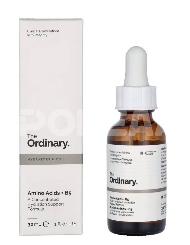 The Ordinary Amino Acids + B5 30ml 1