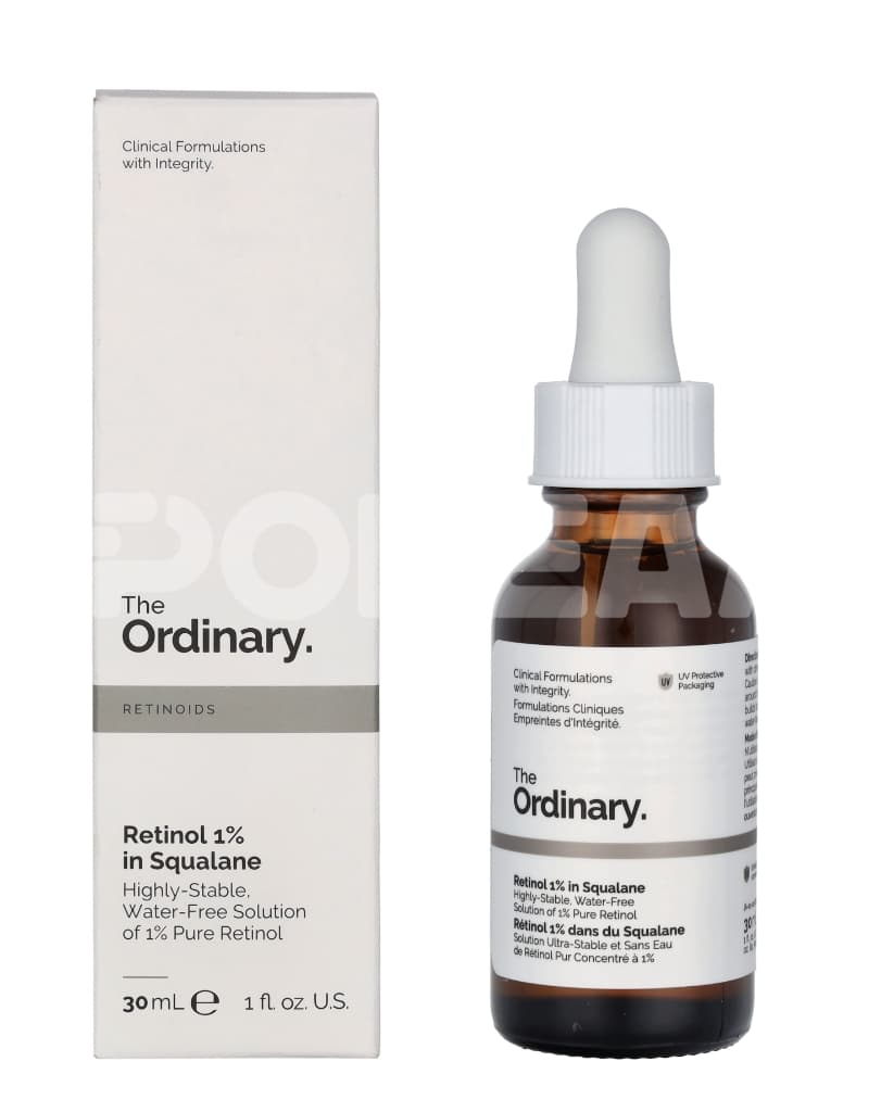 The Ordinary Retinol 1% in Squalane 30ml 1