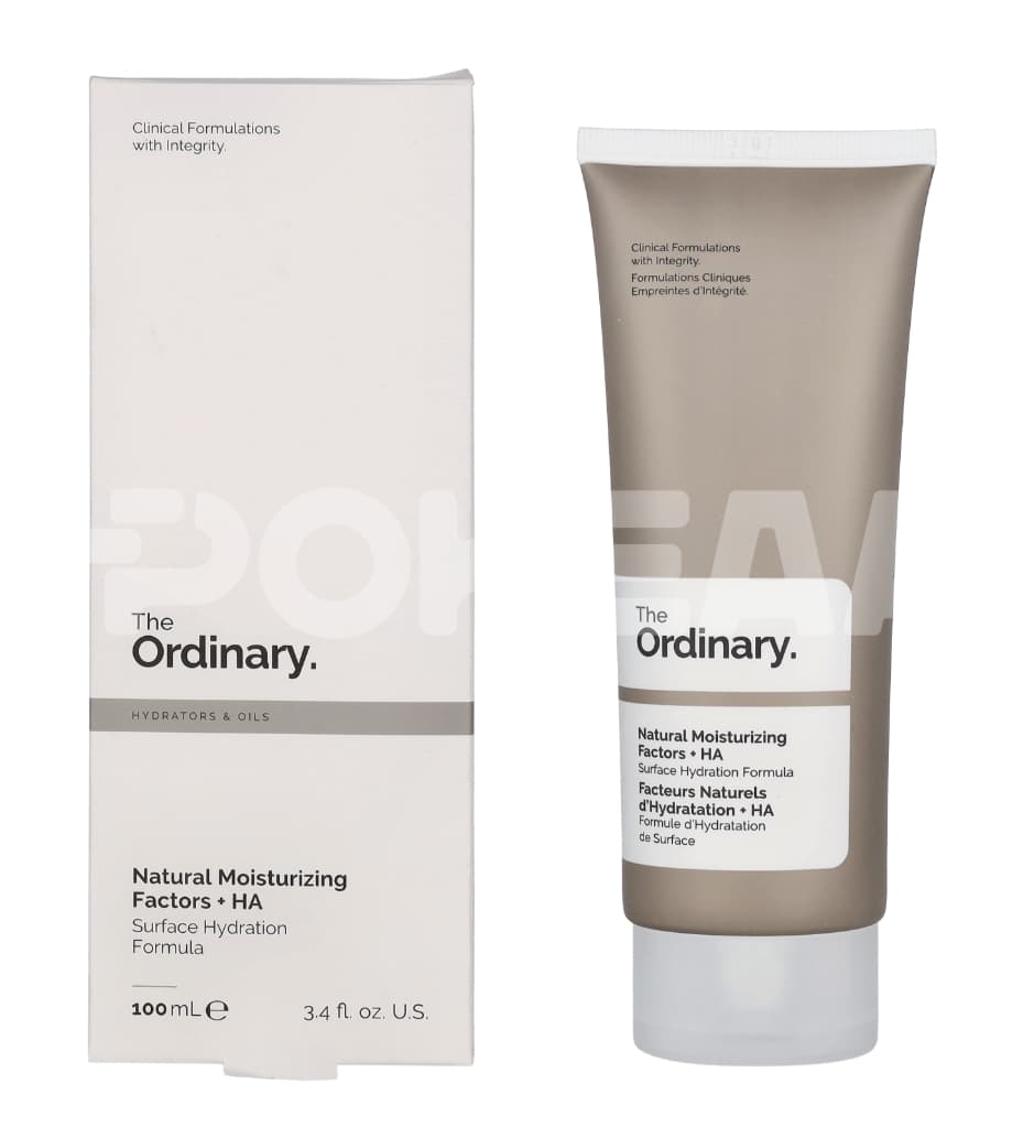 The Ordinary Natural Moisturizing Factors + HA 100ml 1