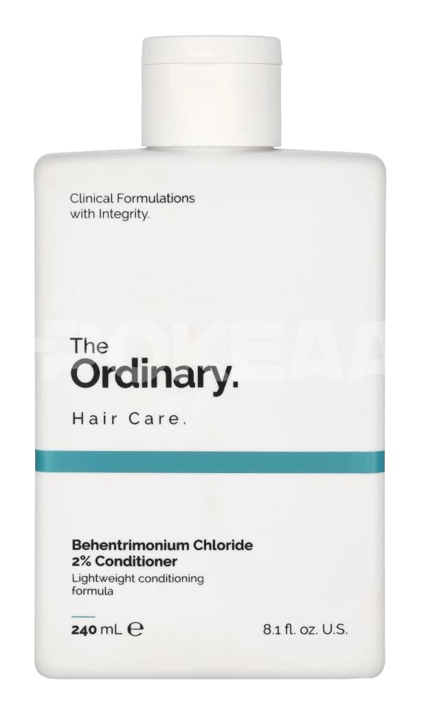 The Ordinary Behentrimonium Chloride 2% Conditioner 240ml 1