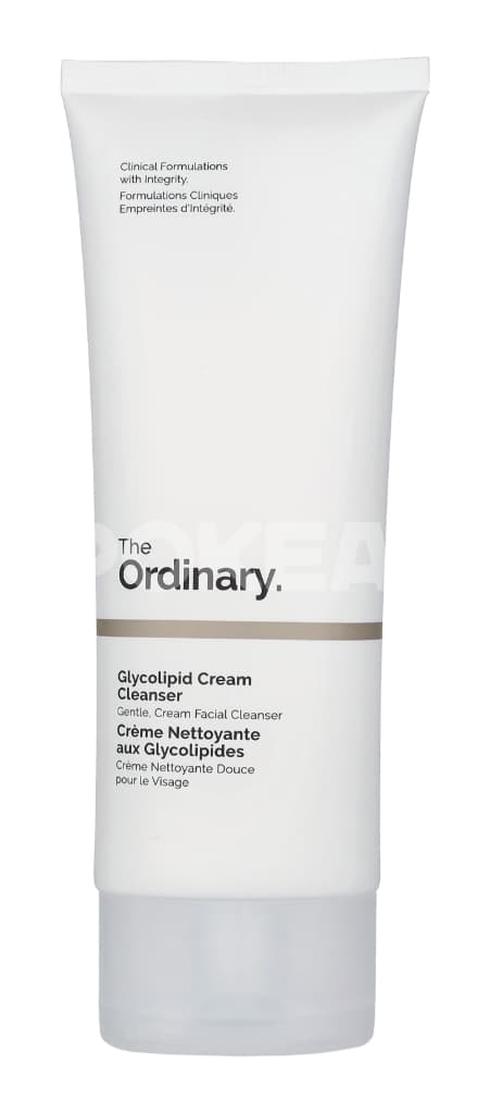 The Ordinary Glycolipid Cream Cleanser 150ml 2