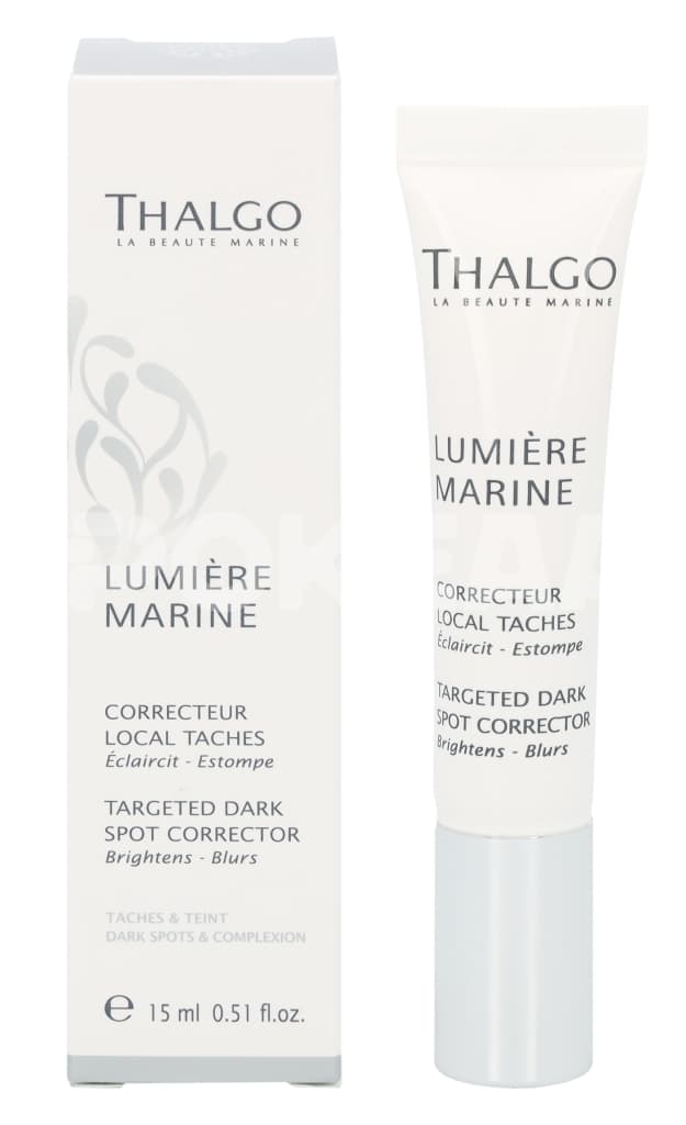 Thalgo Lumiere Marine Targeted Dark Spot Corrector 15ml 1