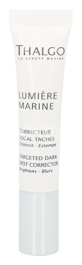 Thalgo Lumiere Marine Targeted Dark Spot Corrector 15ml 2