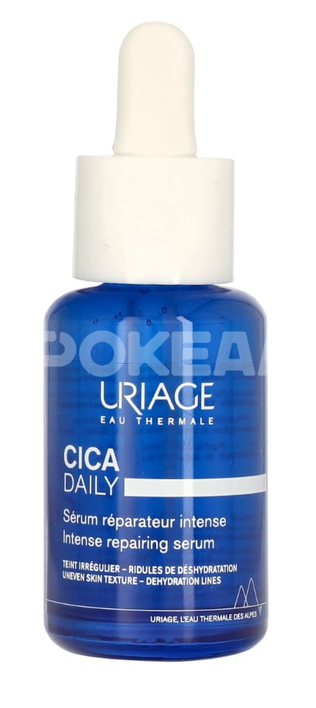Uriage Bariederm-Cica Daily Serum 30ml - For Fragilized Skin 2