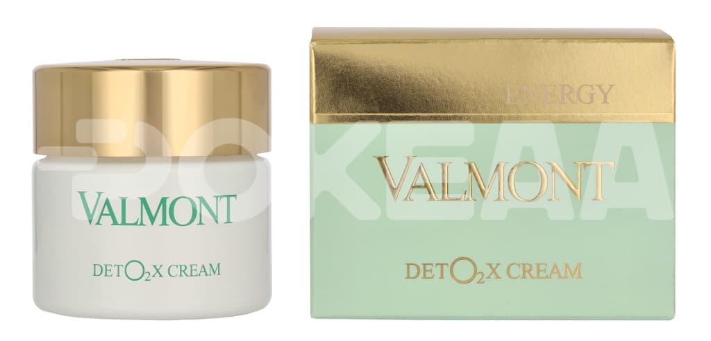 Valmont Intensive Care Deto2x Cream 45ml 1
