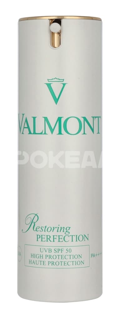 Valmont Restoring Perfection SPF50 30ml 2