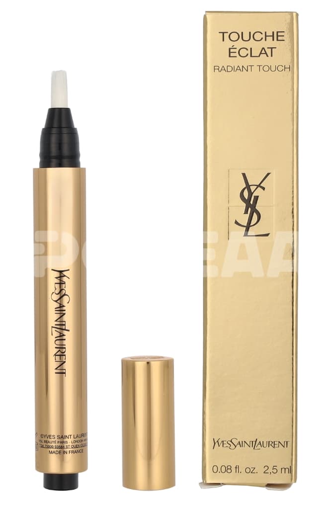 YSL Touche Eclat - Radiant Touch 2.5ml - #4.5 Luminous Sand 1