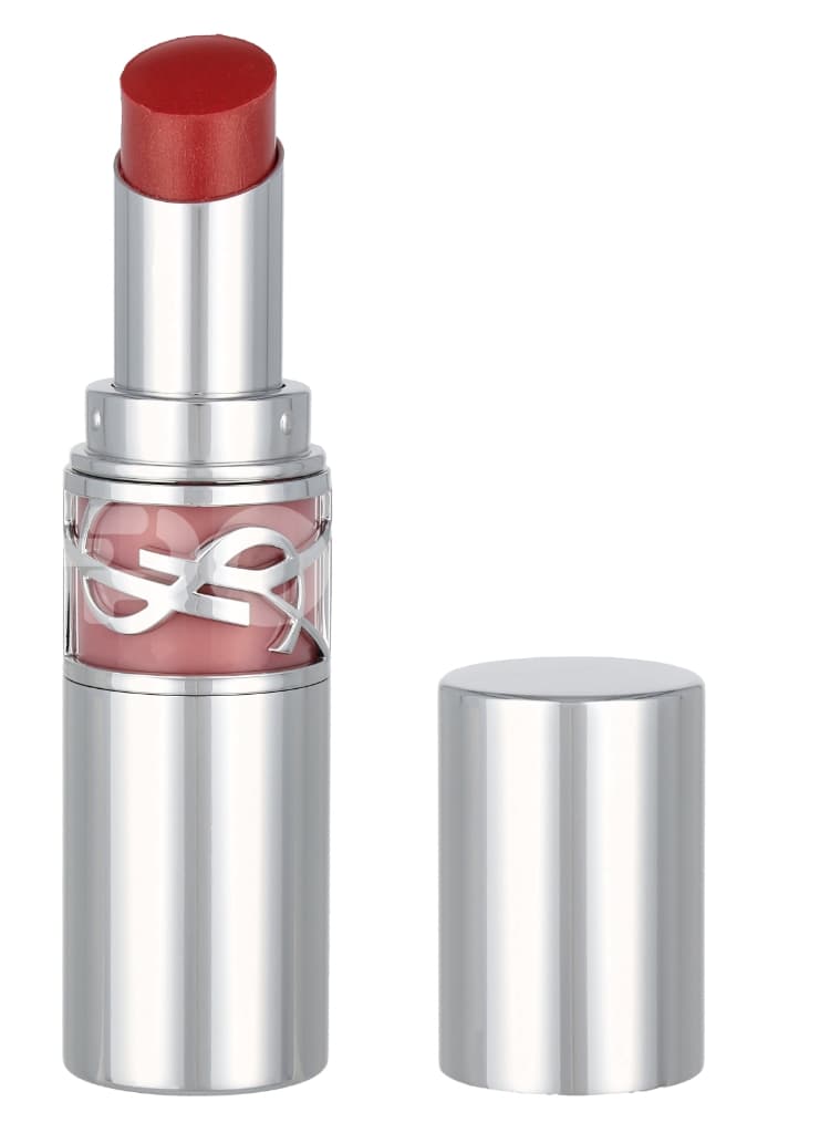YSL Loveshine Lipstick 3.2g - #150 Nude Lingerie 2