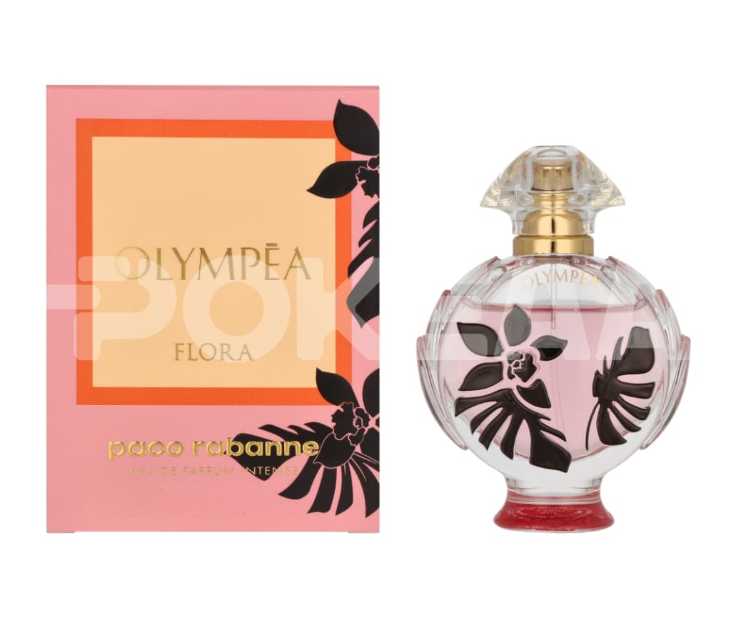 Paco Rabanne Olympea Flora Intense Edp Spray 30ml 1