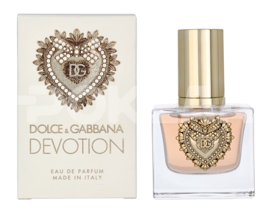 Dolce & Gabbana Devotion Edp Spray 30ml 1