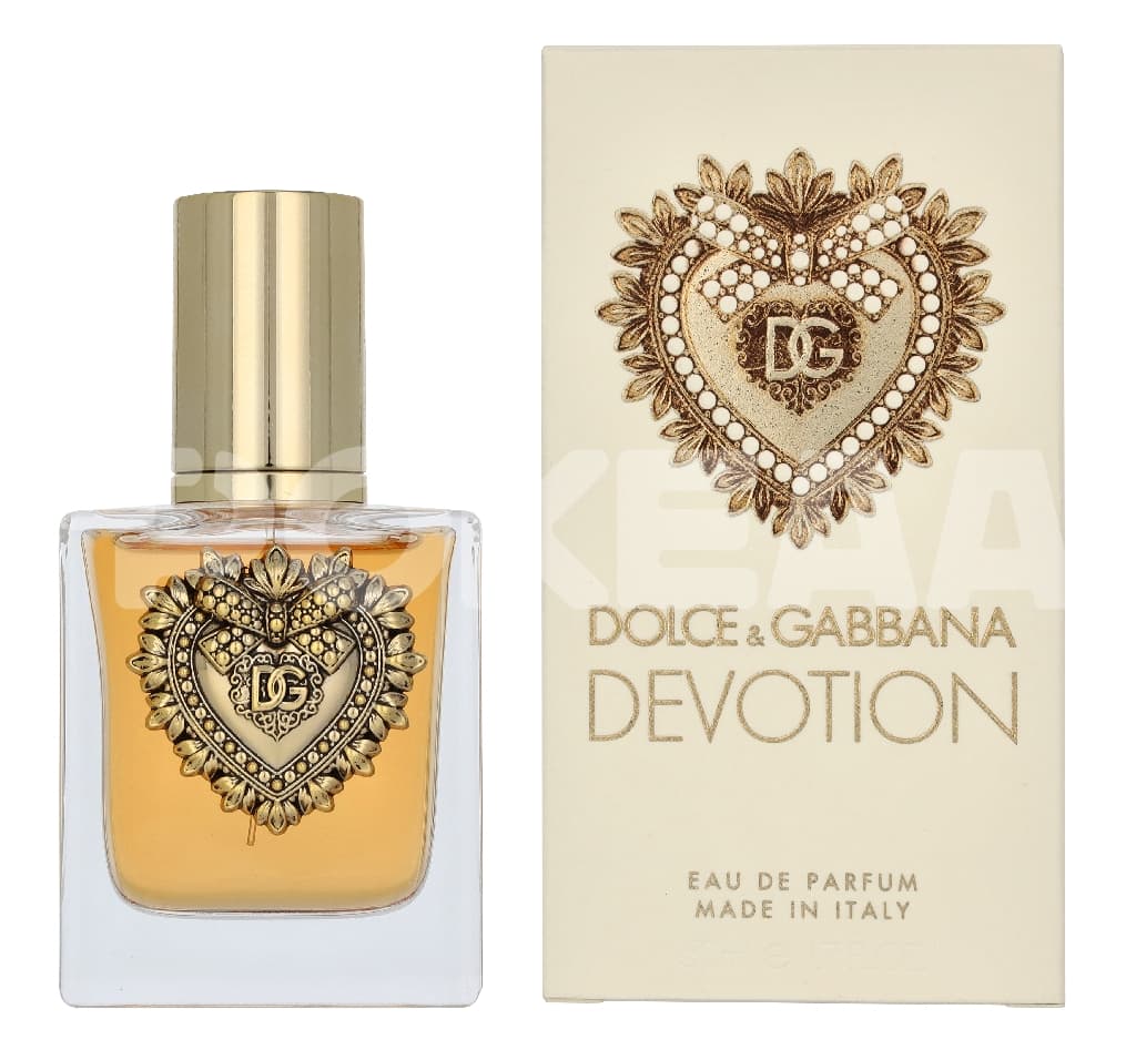 Dolce & Gabbana Devotion Edp Spray 50ml 1