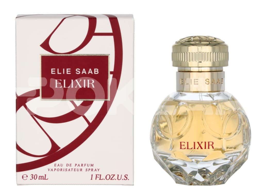 Elie Saab Elixir Edp Spray 30ml 1