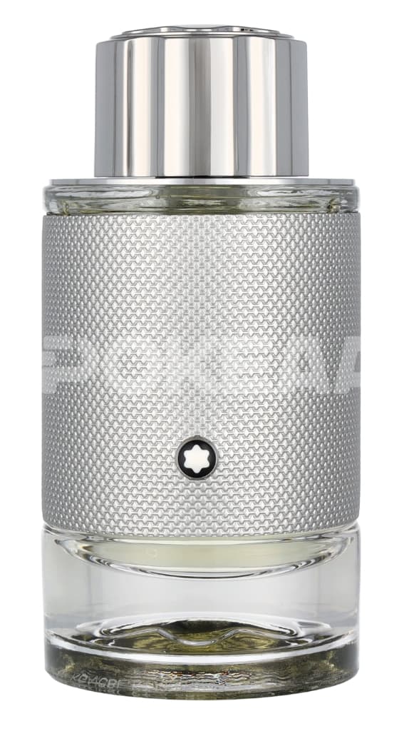 Montblanc Explorer Platinum Edp Spray 100ml 2