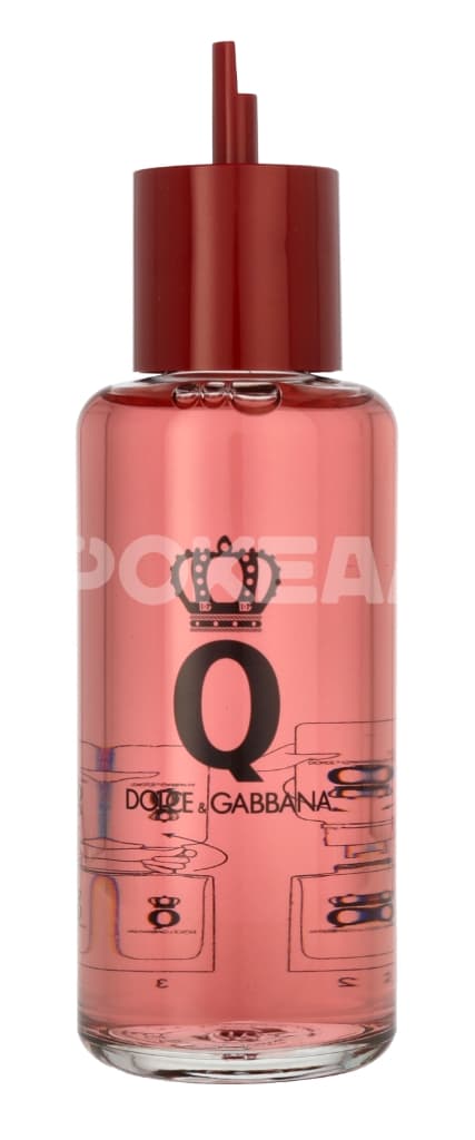 Dolce & Gabbana Q Edp Refill 150ml 2