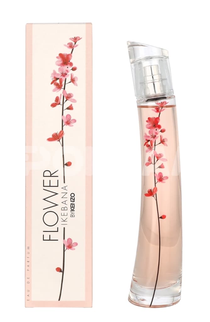 Kenzo Flower By Kenzo Ikebana Edp Spray 75ml 1