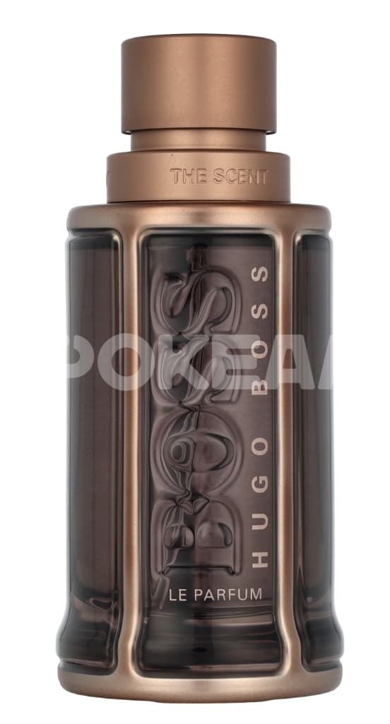 Hugo Boss The Scent Le Parfum Parfum Spray 50ml 2