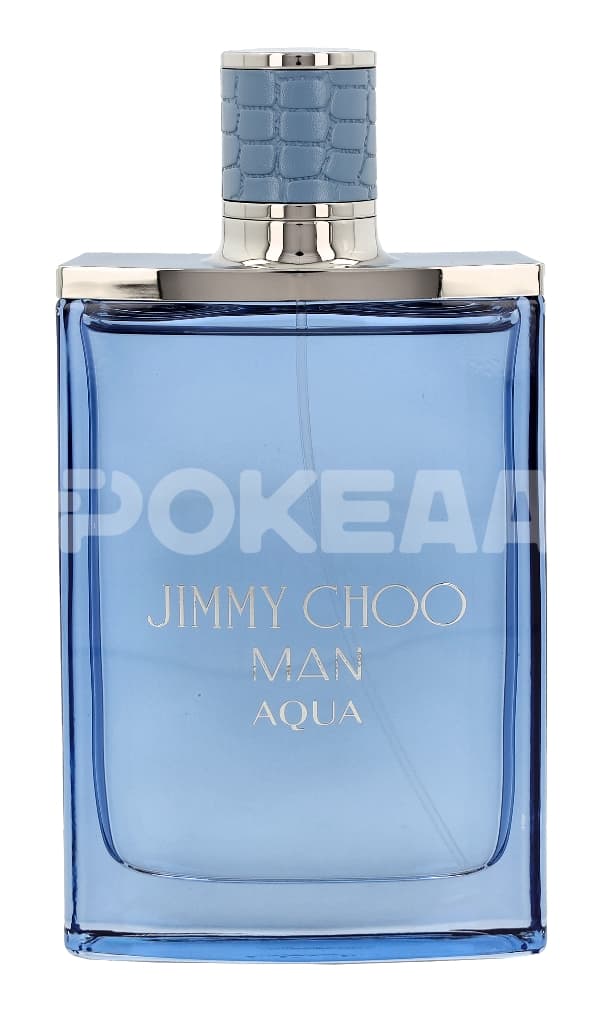 Jimmy Choo Aqua Men Edt Spray 100ml 2
