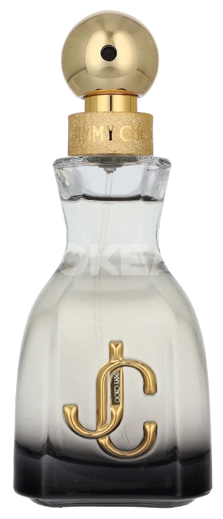 Jimmy Choo I Want Choo Forever Edp Spray 40ml 2