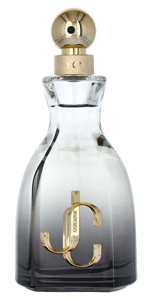 Jimmy Choo I Want Choo Forever Edp Spray 100ml 2