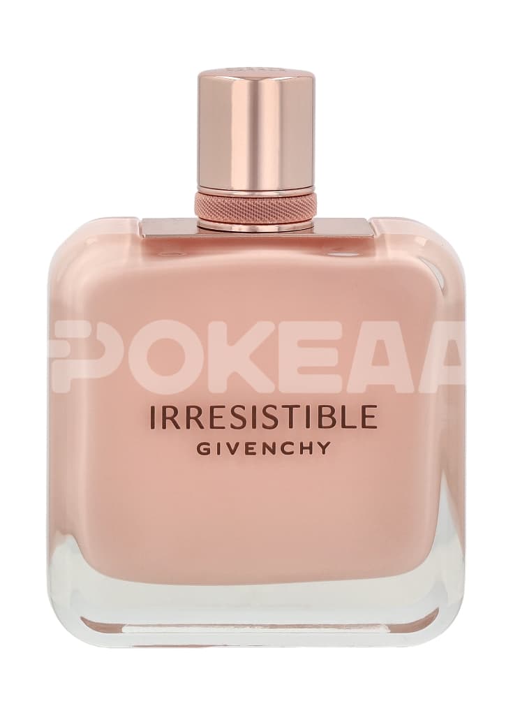 Givenchy Irresistible Rose Velvet Edp Spray 80ml 2