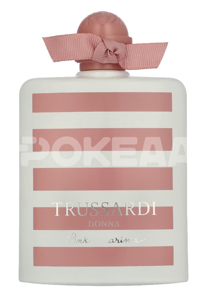 Trussardi Donna Pink Marina Edt Spray 100ml 2