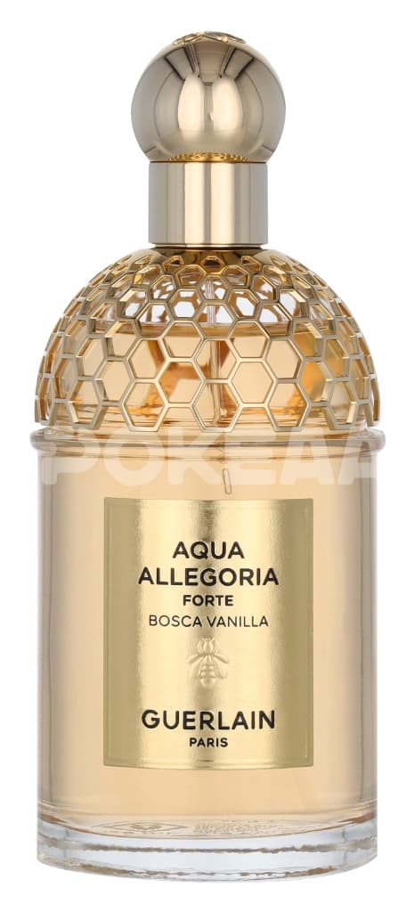 Guerlain Aqua Allegoria Bosca Vanilla Edp Spray 125ml 2
