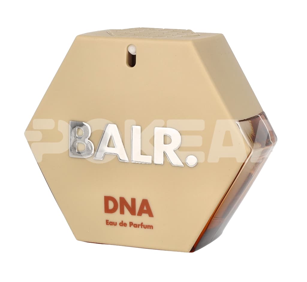 BALR. DNA For Men Limited Edition 50ml - Edp Spray SS24 2
