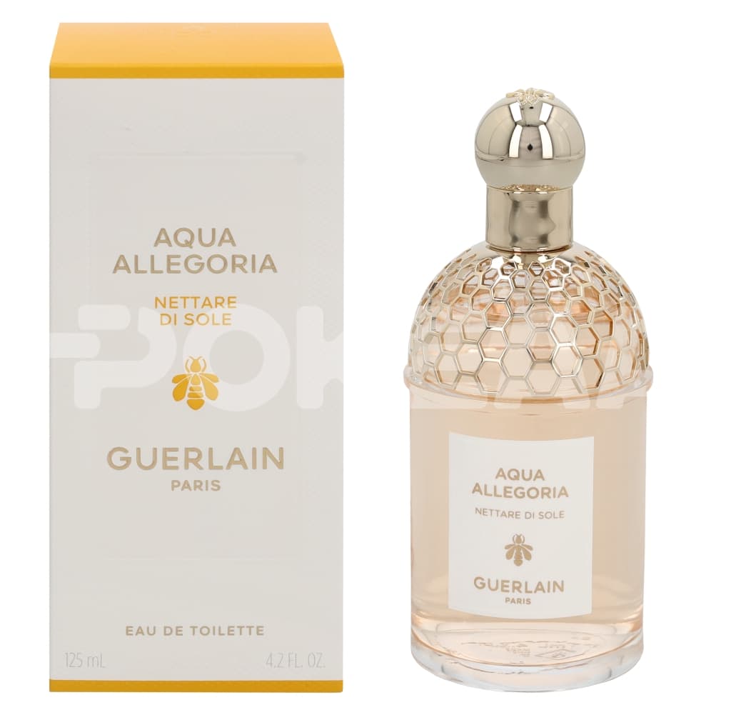 Guerlain Aqua Allegoria Nettare Di Sole Edt Spray 125ml 1