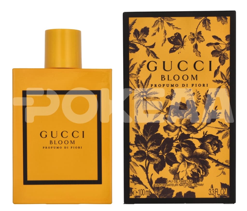 Gucci Bloom Profumo Di Fiori Edp Spray 100ml 1