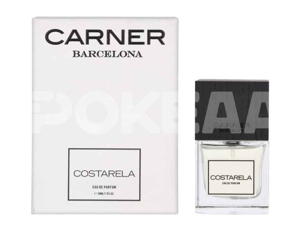 Carner Barcelona Costarela Edp Spray 50ml 1