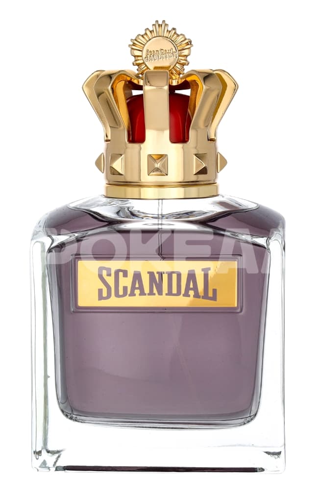 J.P. Gaultier Scandal Pour Homme Edt Spray 150ml 2