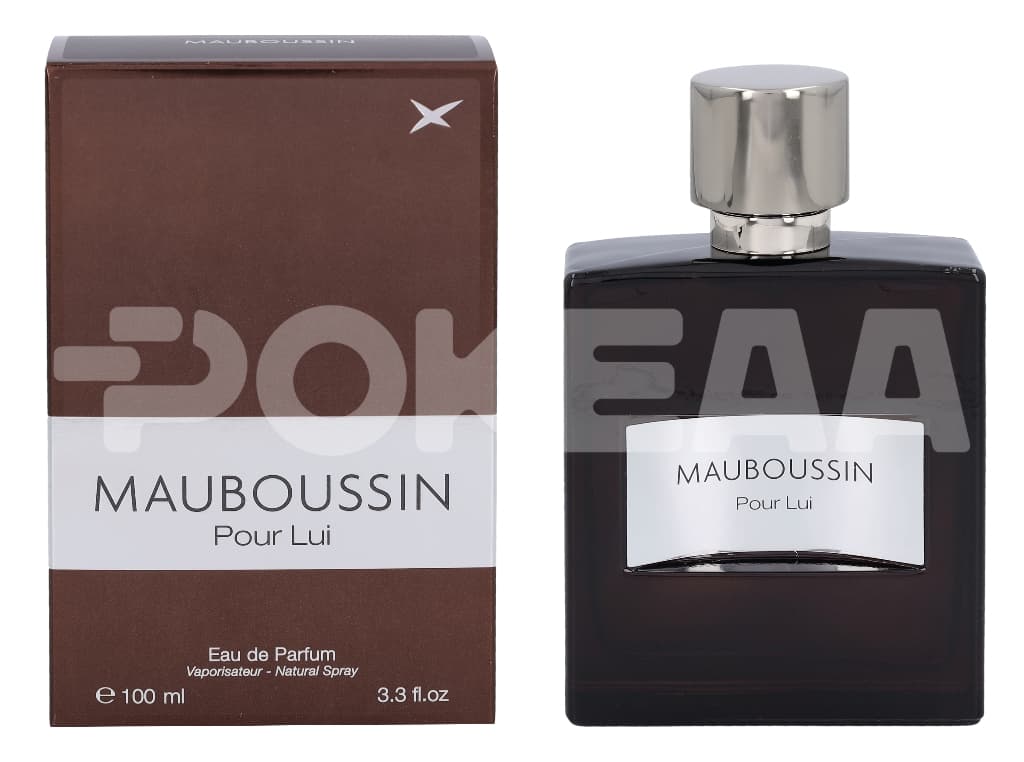 Mauboussin Pour Lui Edp Spray 100ml 1