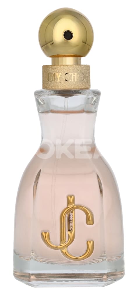 Jimmy Choo I Want Choo Edp Spray 40ml 2