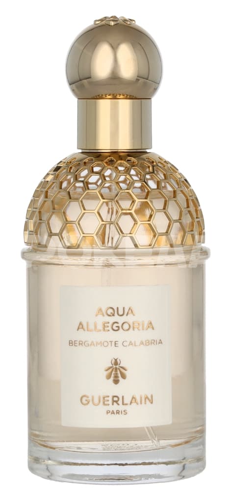 Guerlain Aqua Allegoria Bergamote Calabria Edt Spray 75ml 2