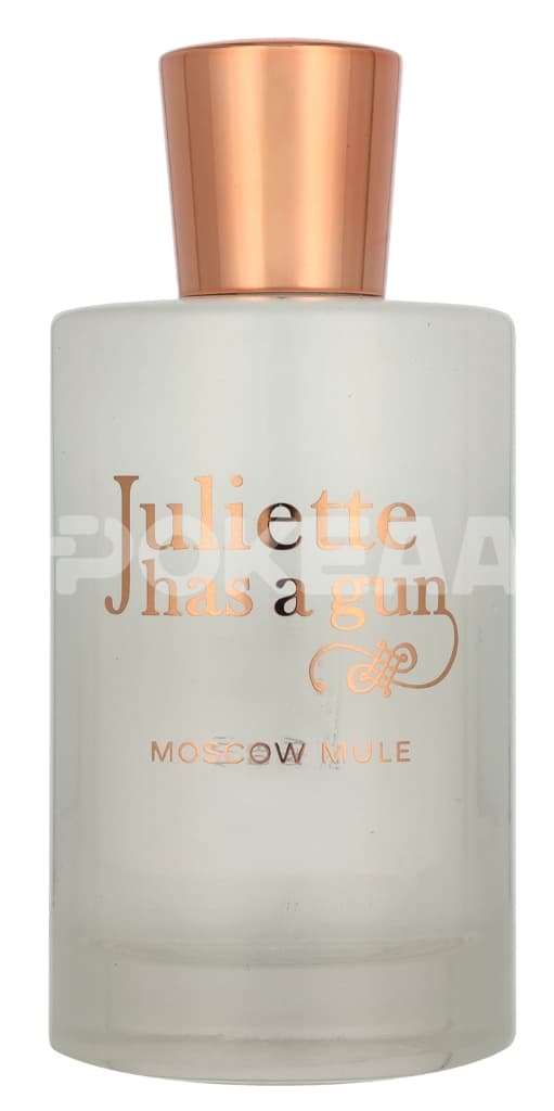 Juliette Has A Gun Moscow Mule Edp Spray 100ml 2