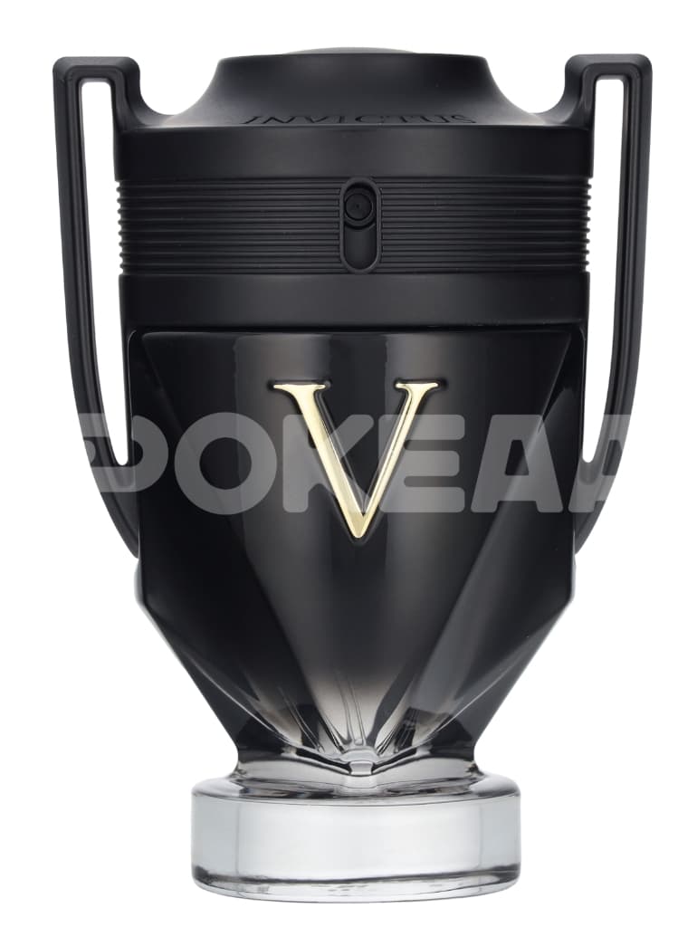 Paco Rabanne Invictus Victory Edp Spray Extreme 50ml 2